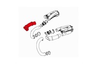 фото thumb №11, Шланг фильтра воздуха mercedes c218 a2780902082