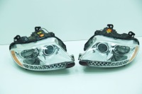 Перед капот бампер pas крылья kpl maserati quattroporte v lift 2010 eu в Украине, фото thumb