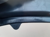 фото thumb №8, Scania r s накладка молдинг крыла подкрылок верхний 2298021