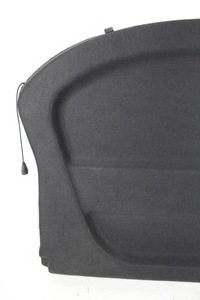 фото thumb №2, Полка багажника renault megane iii 08-16 5 дверь 5d