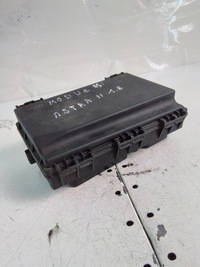 фото thumb №1, M59 коробка предохранителей модуль bsi opel astra h 1.8 1534937