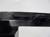 фото thumb №9, Peugeot expert 16- рамка панель переключателей nowa 98111418zd