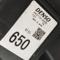 фото thumb №7, 2012 mitsubishi i-miev отопитель / комплект 4431706495