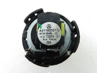 фото thumb №5, Динамік двері mercedes w211 a2118202702