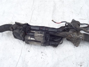 фото thumb №8, Рулевая рейка планка трансмиссия vw touran i 1 рестайлинг