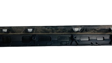 фото thumb №11, Mercedes x166 gl планка порогова права a1666900640