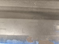 фото thumb №11, Молдинг поріг накладка ліва porsche boxter 718 cayman 982