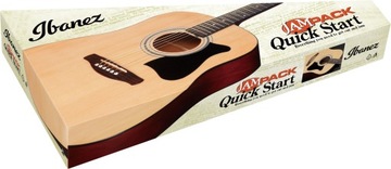 Ibanez V50NJP-OPN Набор акустической гитары