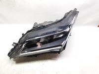 фото thumb №13, Капот бампер pas перед крила 2x лампа fullled - lexus rx iv 450h 15-19