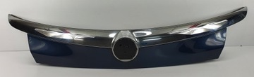 ЗАДНЯЯ НАКЛАДКА НАКЛАДКА OPEL INSIGNIA A COMBI