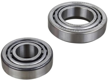 фото thumb №11, Набір підшипник колеса