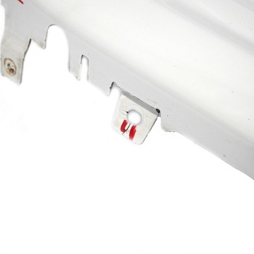 фото thumb №14, Mini cooper s r56 поріг планка захист порогова права біла