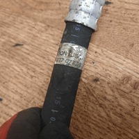 фото thumb №7, Bmw x5 e53 шланг шланг кондиционера 8377077