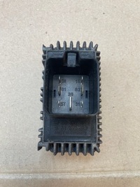 фото thumb №1, Opel реле свечей накаливания 51299008 09132691