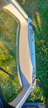фото thumb №8, Кришка багажника комплектна скло subaru outback iii 04-08 європа