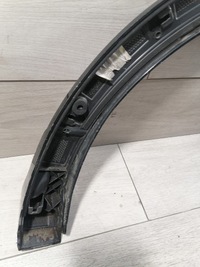 фото thumb №9, Audi q3 молдинг крила правий задня 83a853818a
