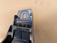 фото thumb №7, Mercedes eqe решётка радиатора решётка радиатора 295 v295 каркас