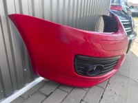 фото thumb №10, Vw golf v 3d gt бампер перед передний комплектный ly3d