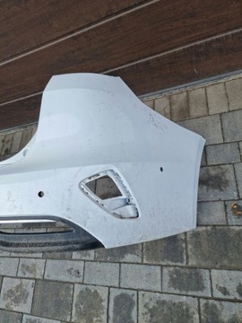 фото thumb №5, Kia ceed iii бампер задній зад