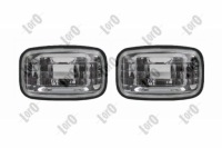 фото thumb №4, Поворотник l+p toyota