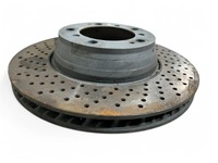 фото thumb №9, Porsche 911 991 набор диск i суппортов тормозных