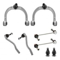 фото thumb №1, Набір napr підвіска mercedes gl x164 ml w164