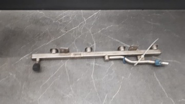 55559375 РЕЙКА ВПРЫСКА OPEL ZAFIRA B ASTRA 1.6