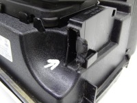 фото thumb №4, Корпус фильтра воздуха audi r8 4s 5.2 v10 fsi 4s0133843b