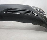 фото thumb №11, Toyota c-hr chr lift 2019 - 2023 бампер задняя pdc лак 1k0 52159-f4010