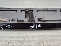 фото thumb №9, Porsche macan 95b 14- дифузор накладка бампера заднього 95b807834p