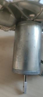 фото thumb №3, Двигатель воздуходувка webasto air top 2000 evo 24v at