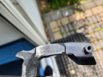 фото thumb №7, Ручка volvo s60 v60 s90 v90 xc60 xc90 keyles