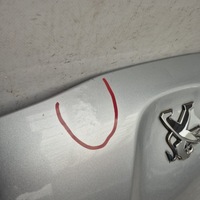 фото thumb №13, Peugeot 301 12-17 капот крышка двигателя