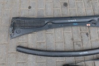 фото thumb №9, Жабо верхній прокладка важелі двірник clio v 668114189r