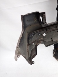 фото thumb №15, Mitsubishi asx i 1 lift 16-19 бампер задняя задний pdc