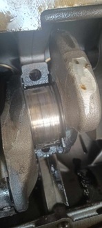 фото thumb №9, Блок двигуна man tgx tgs euro 6 lift 460 km 500 km d2676 lf51 , lf52