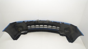 фото thumb №11, Бампер перед nissan note 06-08r bv4