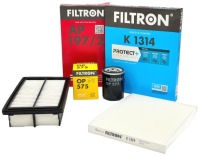 фото thumb №1, Filtron набір фільтрів hyundai i20 ii 2 gb 1.2