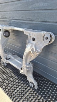 фото thumb №8, Mercedes eqs v297 подрамник заднего подвеска