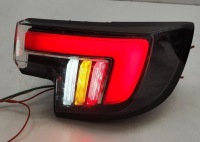 фото thumb №13, Opel mokka b ii лампи задня full led комплект 9833721980 9833721880