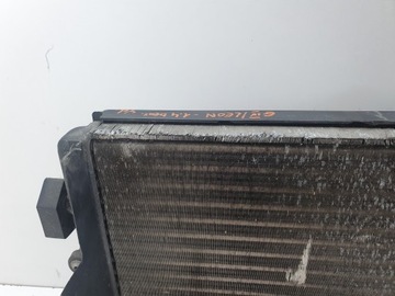 фото thumb №7, Вентилятор радиаторов seat leon i vw golf iv 1.4