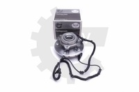 фото thumb №1, Ступиця колеса зад chrysler grand voyager v vw routan