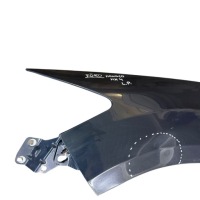 фото thumb №3, Ford mondeo mk4 крыло левый перед