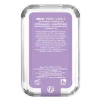 NYX Buttermelt Highlighter — стойкий хайлайтер для лица Bright & Butta, 5 г