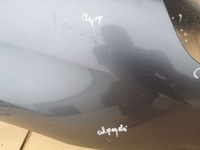 фото thumb №8, Крыло правый перед citroen c4 i 04-08 5d ezw