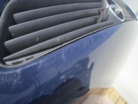 Opel astra 2 g капот кришка двигуна y269 Недорого, фото thumb