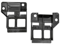 фото thumb №1, Mercedes sprinter 2013-2018 кронштейн   бампера ліва нижній a9068850163