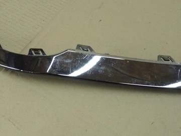 фото thumb №11, Hyundai tucson iv 4 спойлер лівий бампера перед передньої 86595-n7010