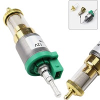 Насос помпа топлива cicha 12v 22ml к автомобиля к отопления стояночного Недорого, фото thumb