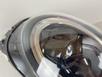 Mini cooper f55 f56 lci рестайлинг  фара правый  full led 5a01962 Доставка, фото thumb
